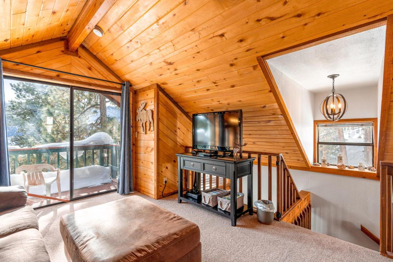 The Better House Villa Vallecito Bagian luar foto