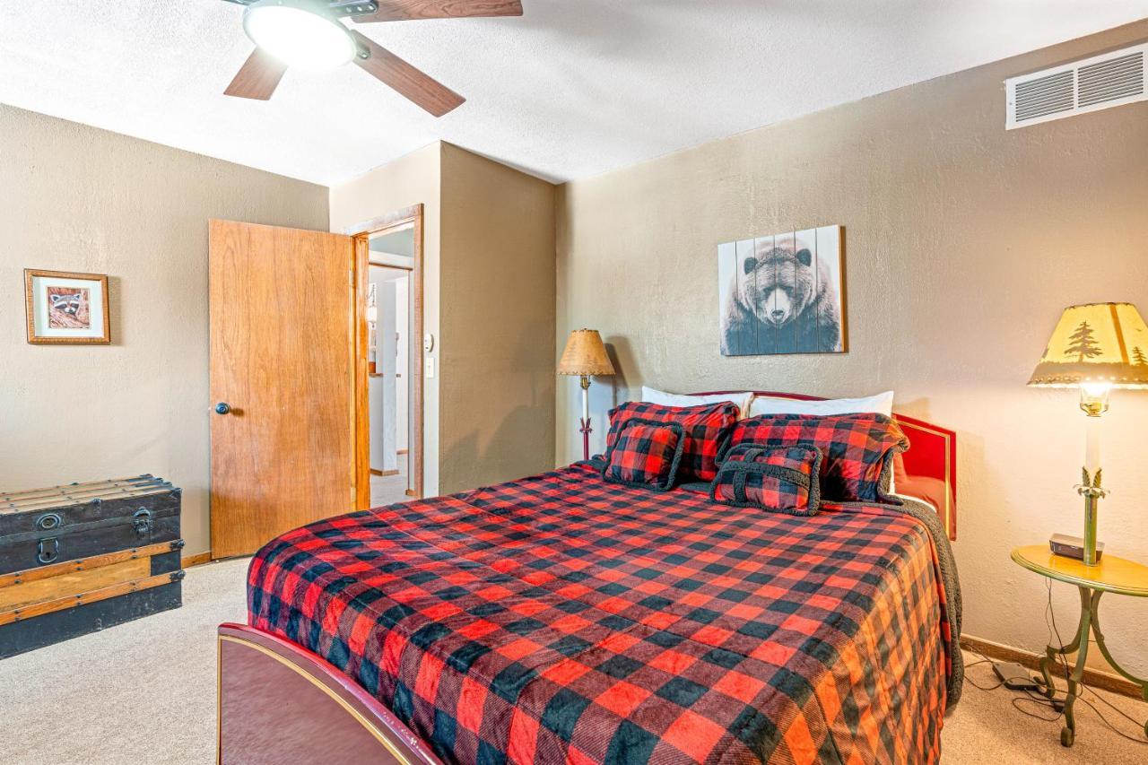 The Better House Villa Vallecito Bagian luar foto